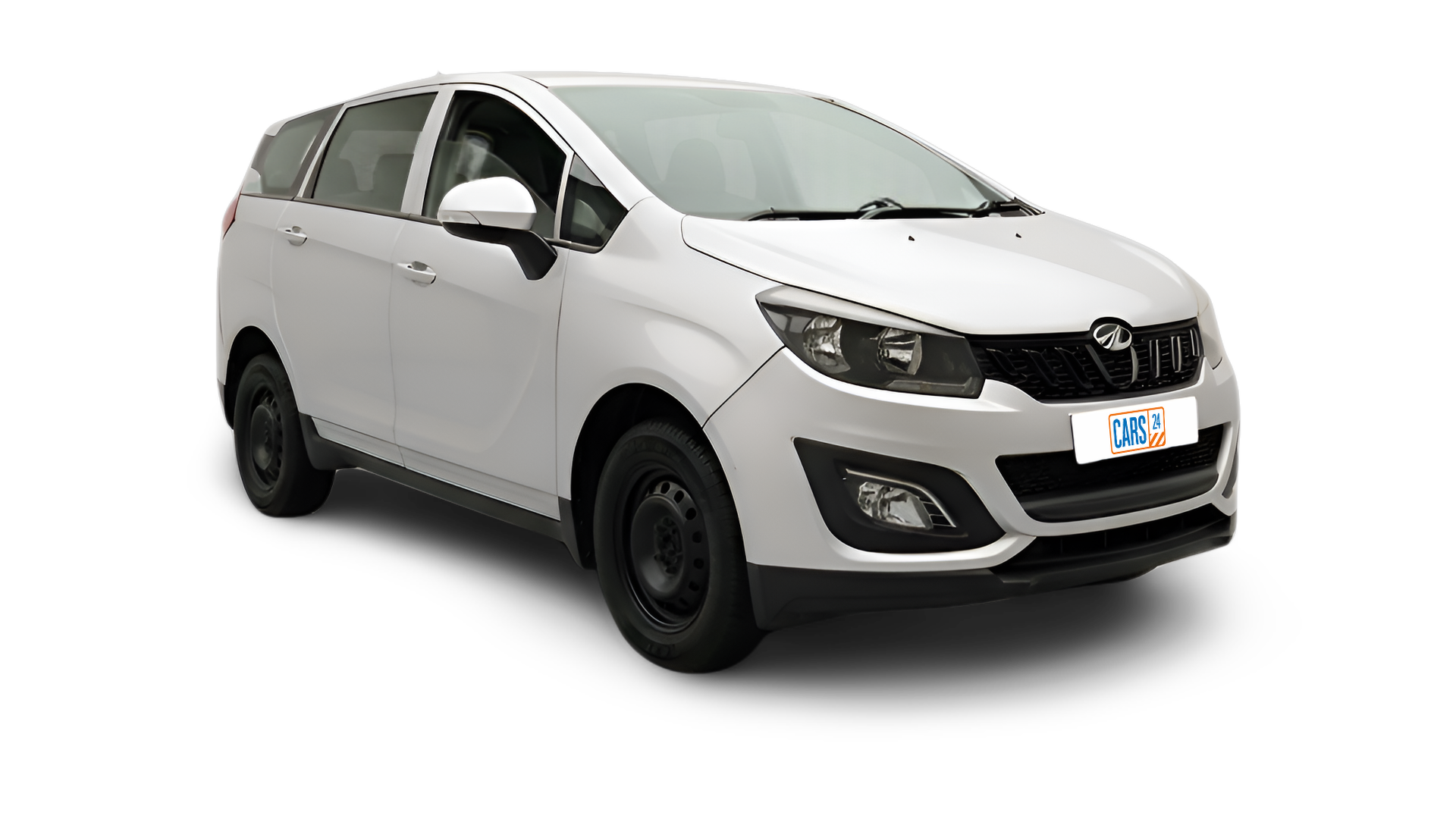 Mahindra MARAZZO-img